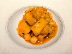 -Oyster Talks 四度蚝法餐厅