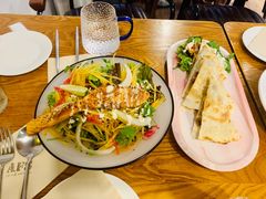-AFS Cafe & Canteen(闽江二路店)