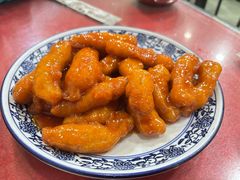 -北大地皖峰饭馆