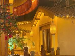 -叶叶菩提(太原别墅店)