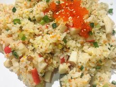 十胜牛炒饭-十胜牛和食料理(安达村)