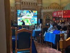 -伊带伊路新疆美食府(呼家楼店)