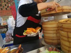 -郭阿姨月亮馍