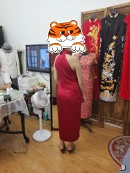 -老上海·石库门 旗袍·洋服工作室(淮海中路店)