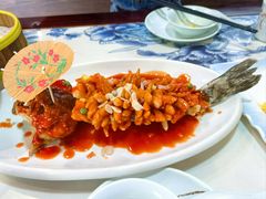 -姑苏家宴·苏帮菜·松鼠桂鱼(苏州总店)