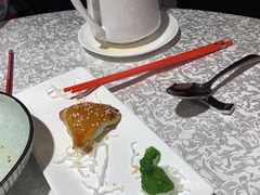 -红棉中餐厅·广州海航威斯汀酒店