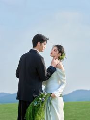 -第一夫人婚纱摄影(南京店)