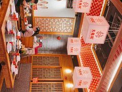 -大龙燚火锅(南山大道店)