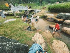 -黄埔油麻山森林公园
