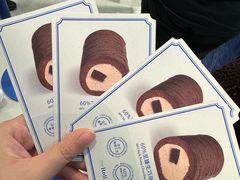 -the Roll'ING手作瑞士卷专门店(卓悦中心店)