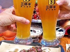 -路边羊烧烤酒场(宝带路店)
