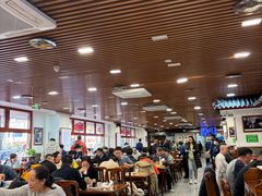 -柴氏风味斋(甘家口店)