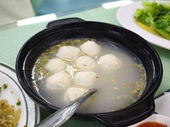 -景好海鲜餐厅(大鹏必选旅游店)