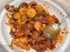 -大铁勺新津菜(熙悦汇店)