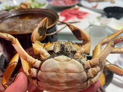 -东来顺饭庄(西直门店)