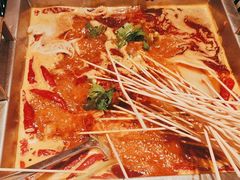 -串一火锅(赛格国际购物中心店)