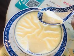 -广信牛奶甜品世家(台东店)