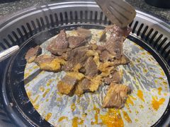 -鹤之乡·齐齐哈尔烤肉·非遗(秋涛路店)