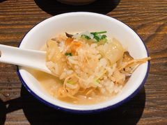 花胶砂锅粥-大洋家·精品潮汕菜·生腌砂锅粥(天河东路店)