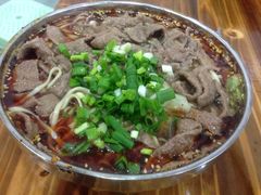 -武胜猪肝面麻哥面(先锋路店)