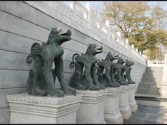 -金宫殿故址
