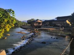 -云水谣景区