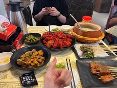 -聚味瞿记·龙虾堂(坡子街店)