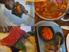 -El Bodegon阿根廷秘鲁餐厅(幸福路店)