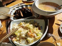 -小镇大厨私房餐厅