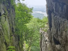 -虞山风景区