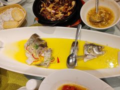 -品大三·南京菜(大行宫店)