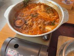 -味太助·银饭食堂(中华城店)