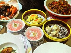 -苏梦江南·淮扬菜(夫子庙店)