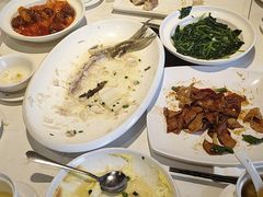 -欣旺·迎宾楼·百年无锡菜