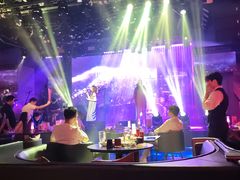 -MOSSO音乐酒吧·live house(南京旗舰店)