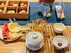 -瓦舍茶馆(聚源路店)