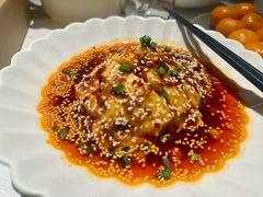-漢舍中国菜馆(浦东嘉里城店)