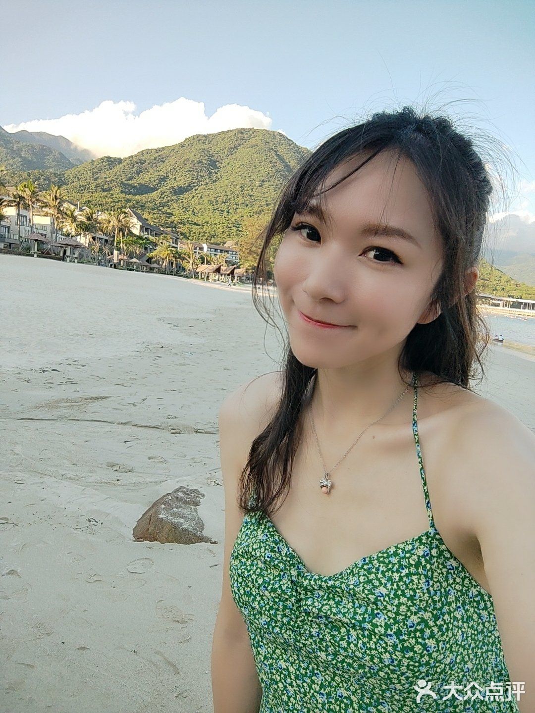 假装在三亚の攻略都为你准备好了,就等你来