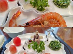 -秋萍茶宴(东大名路店)