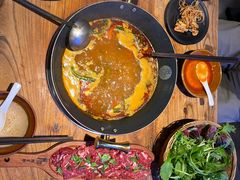 -贵厨酸汤牛肉(汇金星力城店)