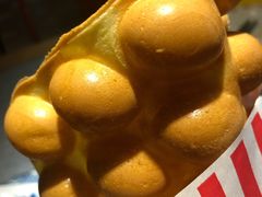 原味鸡蛋仔-蛋仔小茶(印象汇店)