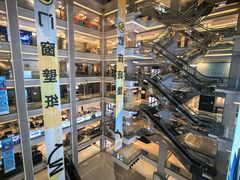 -红星美凯龙北京至尊MALL(东四环中路店)