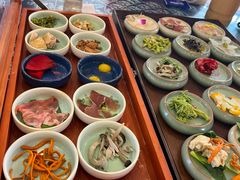 -桥香园过桥米线(国贸店)