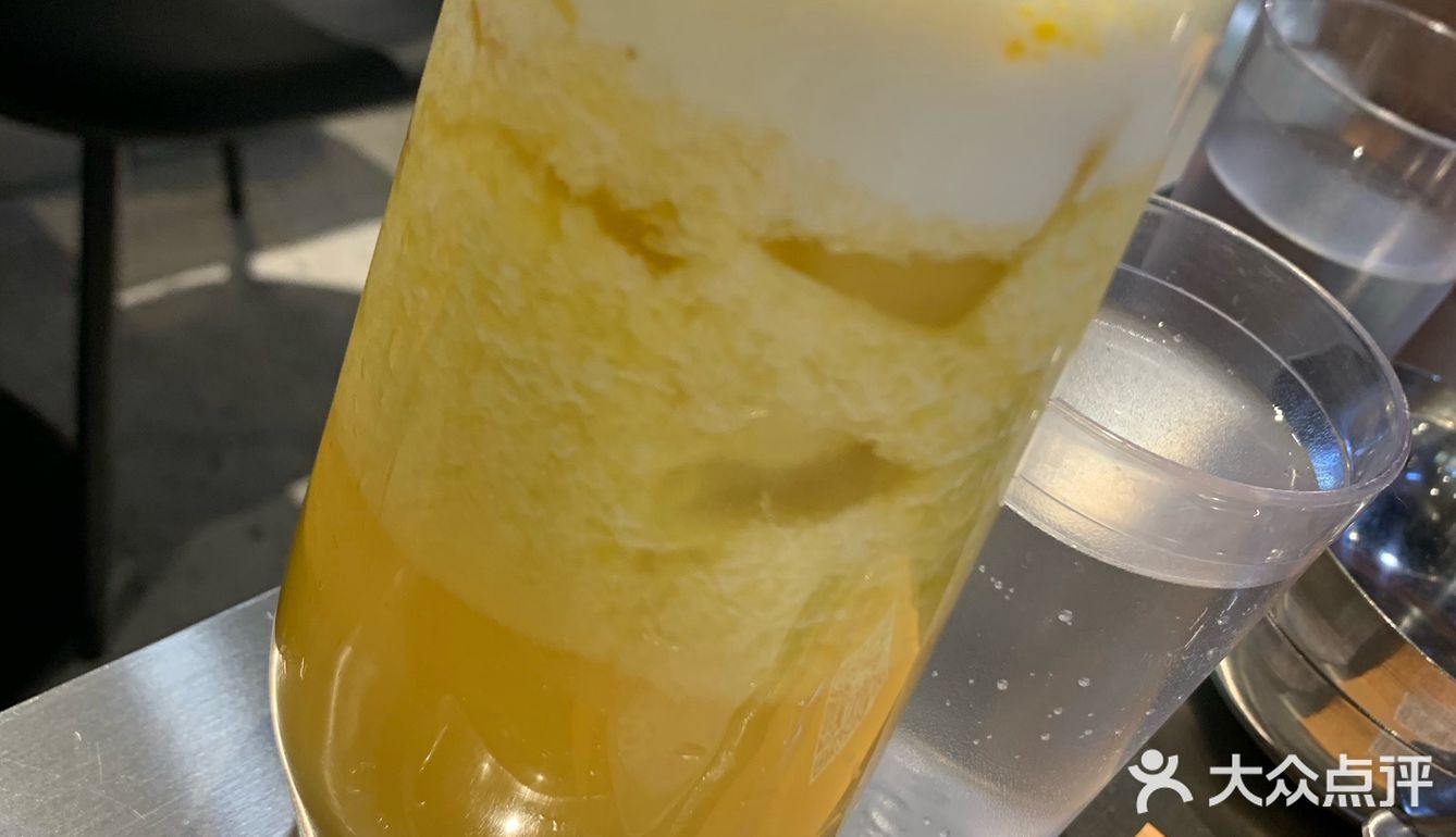 感觉还行，不过个人感觉酱香更好吃