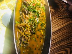 -百年神厨·地道川菜(清江西路店)