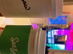 -Seesaw Coffee(环贸iapm店)