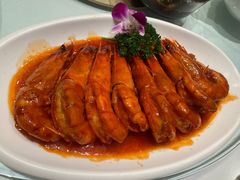 -瑞福园联谊餐室(茂名南路店)