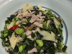 -香雪海饭店中餐厅(人民桥店)
