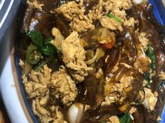 -福荣新中式餐厅
