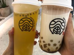 -眷茶(赛格国际购物中心店)